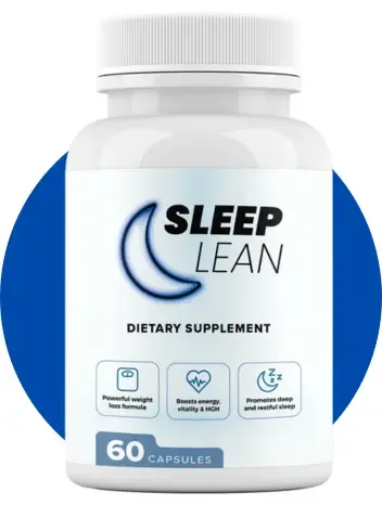 Sleeplean-supplement